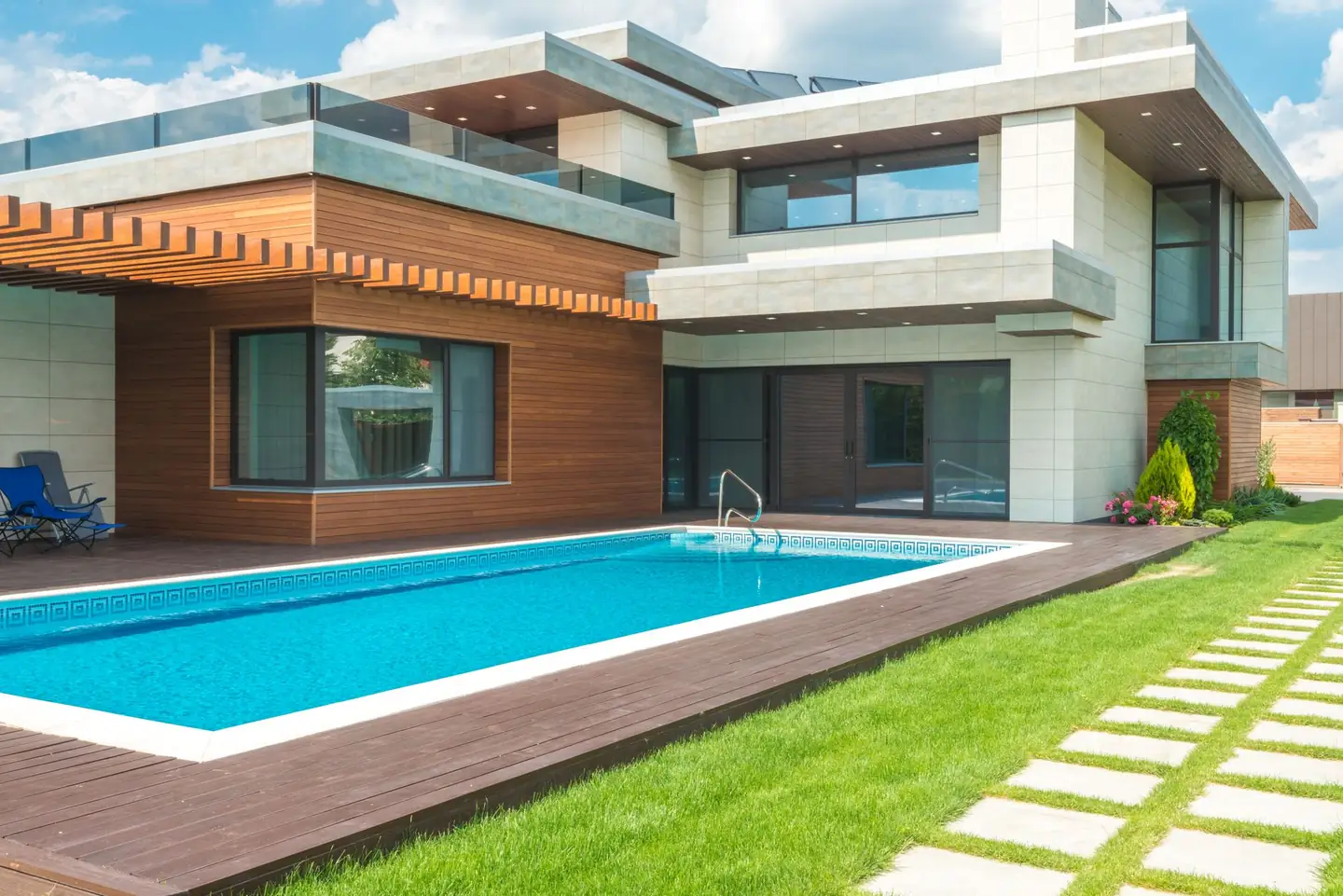 Small & Courtyard Pools in Burraboi, NSW